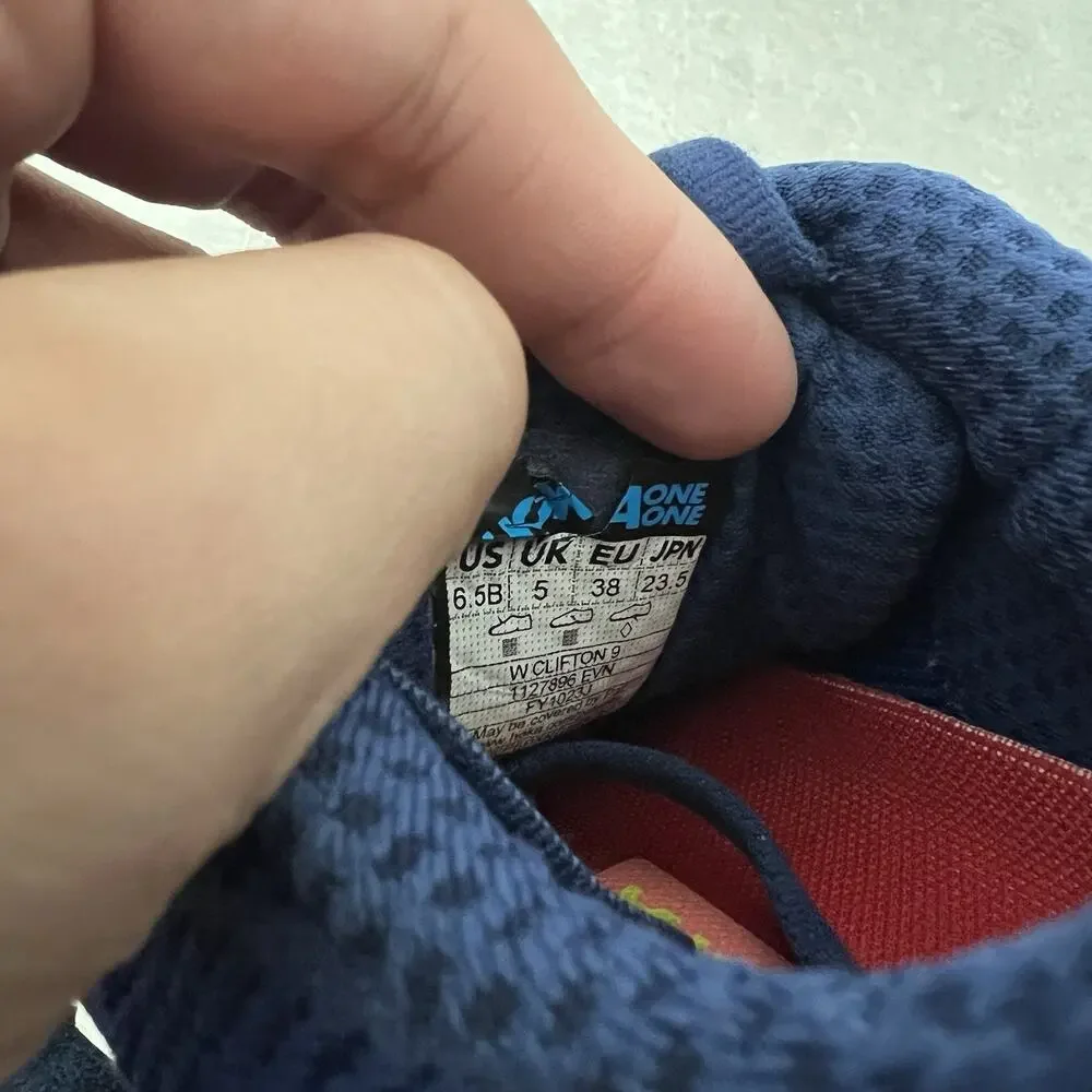 Hoka One One lightweight running